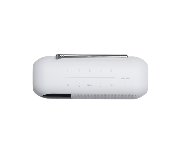 JBL Tuner 2 Bialy - 558037 - zdjęcie 6